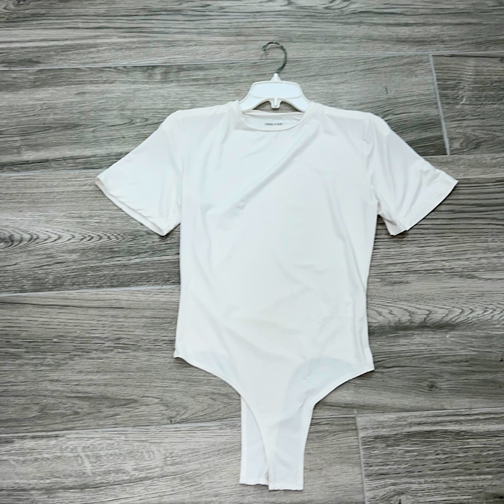 Cushnie Et Ochs Bodysuit